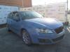 poza Seat Exeo 2.0TDI 2011 Diesel