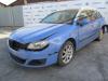 poza Seat Exeo 2.0TDI 2011 Diesel