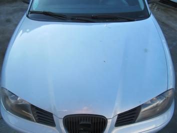 poza Seat Ibiza 1.2i 2004 Benzina