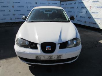 poza Seat Ibiza 1.2i 2005 Benzina