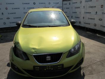 poza Seat Ibiza 1.2i 2010 Benzina