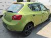 poza Seat Ibiza 1.2i 2010 Benzina