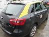 poza Seat Ibiza 1.2TDI 2011 Diesel