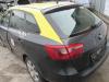 poza Seat Ibiza 1.2TDI 2011 Diesel