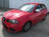 poza Seat Ibiza 1.4i 2005 Benzina