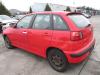 poza Seat Ibiza 1.4i 16V 2001 Benzina