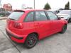 poza Seat Ibiza 1.4i 16V 2001 Benzina