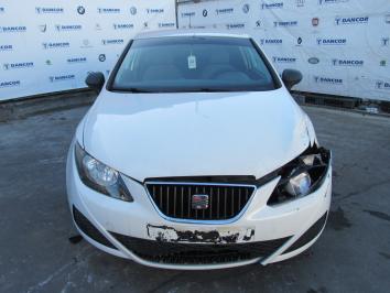 poza Seat Ibiza 1.4TDI 2008 Diesel