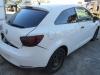 poza Seat Ibiza 1.4TDI 2008 Diesel