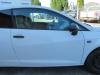 poza Seat Ibiza 1.4TDI 2008 Diesel