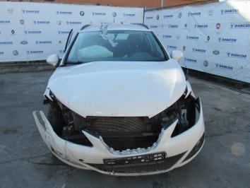 poza Seat Ibiza 1.6TDI 2011 Diesel