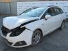 poza Seat Ibiza 1.6TDI 2011 Diesel