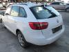 poza Seat Ibiza 1.6TDI 2011 Diesel