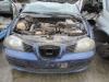 poza Seat Ibiza 1.9SDI 2002 Diesel