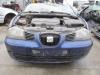 poza Seat Ibiza 1.9SDI 2002 Diesel