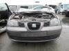 poza Seat Ibiza 1.9SDI 2004 Diesel