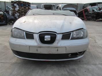 poza Seat Ibiza 1.9SDI 2004 Diesel