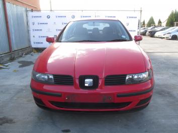 poza Seat Leon 1.4i 2001 Benzina