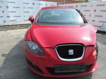 poza Seat Leon 1.4TSI 2010 Benzina