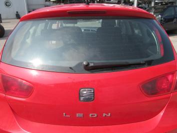 poza Seat Leon 1.4TSI 2010 Benzina