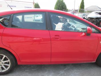 poza Seat Leon 1.4TSI 2010 Benzina