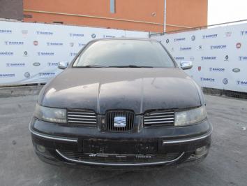 poza Seat Toledo 1.6i 2001 Benzina