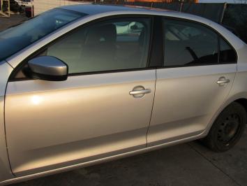 poza Seat Toledo 1.6TDI 2013 Diesel