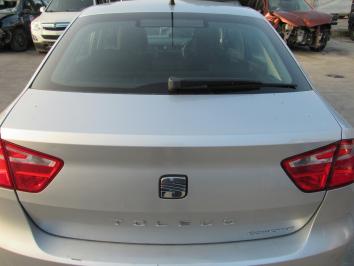 poza Seat Toledo 1.6TDI 2013 Diesel