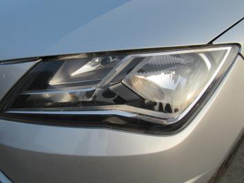 poza Seat Toledo 1.6TDI 2013 Diesel