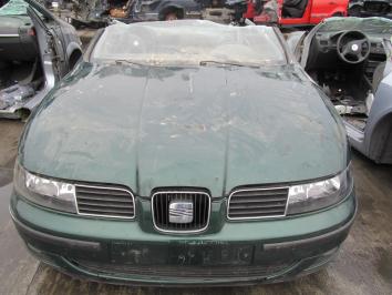 poza Seat Toledo 1.9TDI 2001 Diesel