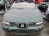 poza Seat Toledo 1.9TDI 2001 Diesel