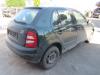 poza Skoda Fabia 1.0i 2002 Benzina