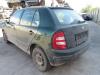 poza Skoda Fabia 1.0i 2002 Benzina