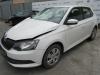 poza Skoda Fabia 1.0i 2015 Benzina