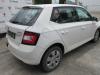 poza Skoda Fabia 1.0i 2015 Benzina