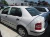 poza Skoda Fabia 1.2 12V 2007 Benzina