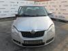 poza Skoda Fabia 1.2i 2007 Benzina