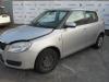 poza Skoda Fabia 1.2i 2007 Benzina