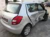 poza Skoda Fabia 1.2i 2007 Benzina