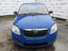 poza Skoda Fabia 1.2i 2007 Benzina