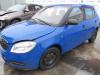 poza Skoda Fabia 1.2i 2007 Benzina