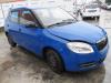 poza Skoda Fabia 1.2i 2007 Benzina