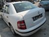 poza Skoda Fabia 1.2i 2007 Benzina