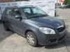 poza Skoda Fabia 1.2i 2009 Benzina