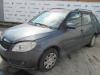 poza Skoda Fabia 1.2i 2009 Benzina