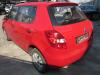 poza Skoda Fabia 1.2i 2009 Benzina