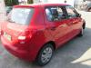 poza Skoda Fabia 1.2i 2009 Benzina