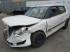 poza Skoda Fabia 1.2i 2011 Benzina