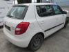 poza Skoda Fabia 1.2i 2011 Benzina