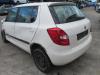 poza Skoda Fabia 1.2i 2011 Benzina